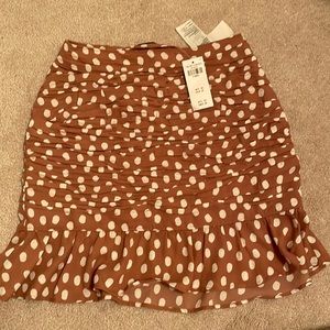 Abercrombie skirt size XS